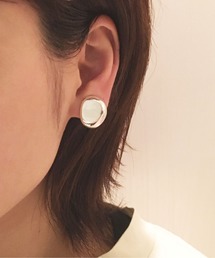 ピアス ＆ イヤリング /Silver925