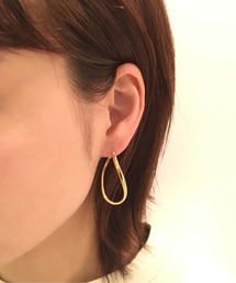 ピアス & イヤリング /Silver925