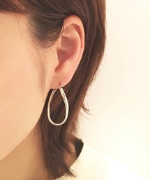 ピアス & イヤリング /Silver925