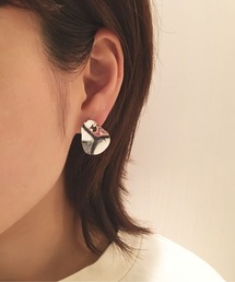 ピアス ＆ イヤリング /Silver925