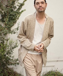 CAMBIO�i�J���r�I�j�́umcg2604-Light Easy Cardigan �J�[�f�B�K���i�J�[�f�B�K���j�v