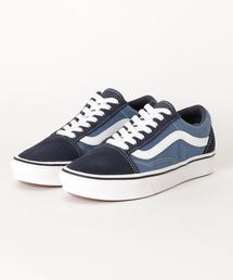 vans classic bleu