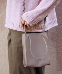 BAYFLOW | ミニスクエアショルダー(ショルダーバッグ)