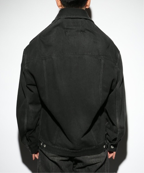 doublet（ダブレット）の「【doublet / ダブレット】HEAD DROPPED 