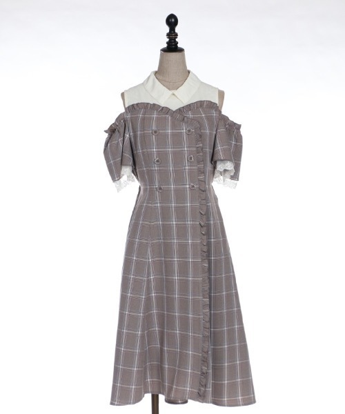 axes femme POETIQUE（アクシーズファムポエティック）の