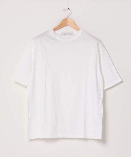 rehacer（レアセル）の「rehacer : Loose Knit Vest Ensemble / ルーズ ニット ベスト アンサンブル（ベスト・メンズ・ブラック/ベージュ・SMALL/MEDIUM/LARGE/X-LARGE）」の8枚目の写真