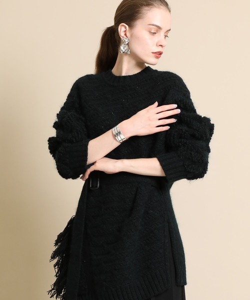 STUDIOUS SELECT（ステュディオスセレクト）の「【EBONY(エボニー