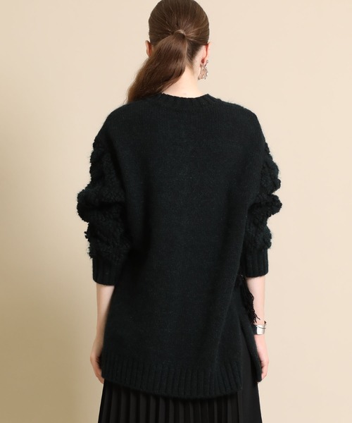 STUDIOUS SELECT（ステュディオスセレクト）の「【EBONY