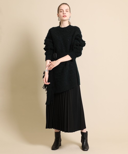 STUDIOUS SELECT（ステュディオスセレクト）の「【EBONY