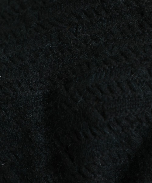 STUDIOUS SELECT（ステュディオスセレクト）の「【EBONY(エボニー