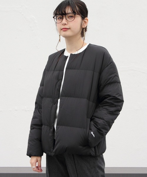 Gymphlex ジムフレックス ダウンジャケット Down Jkt Jkt 1442nmt ダウンジャケット コート Gymphlex ジムフレックス のファッション
