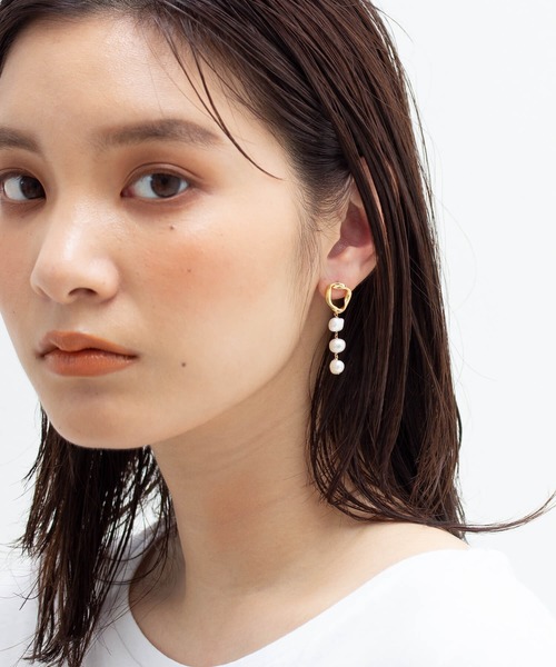 JUICY ROCK（ジューシーロック）の「K14gold-filled ポイント