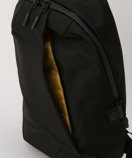 WEXLEY（ウェクスレイ）の「【WEXLEY/ウェクスレイ】STEM BACKPACK  