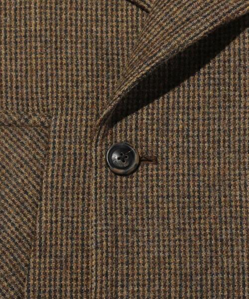 ANDERSSON BELL（アンダースンベル）の「A/B O/SIZED WOOL DBL