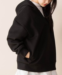 Mysa&Liina | ダンボールパーカー(パーカー)