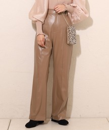 one after another NICE CLAUP | アソートスラックスパンツ(スラックス)