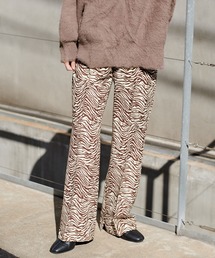 one after another NICE CLAUP | アソートスラックスパンツ(スラックス)