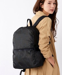 LeSportsac（レスポートサック）の「CARRIER BACKPACK ティックタック ティンセル（バックパック/リュック・キッズ）」