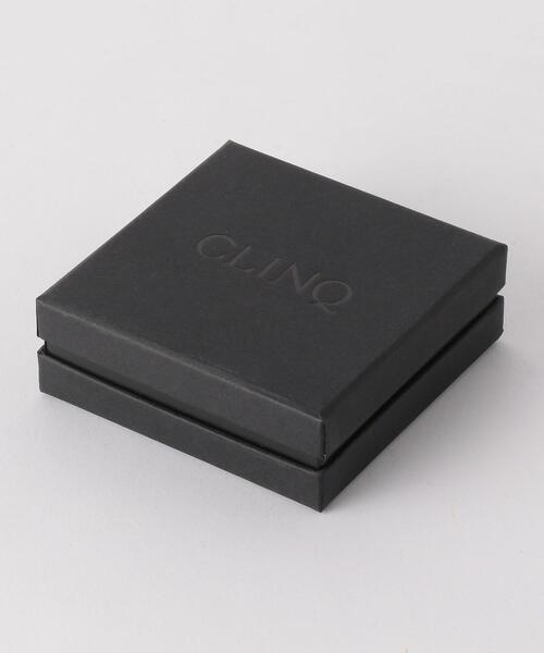 BEAUTY&YOUTH UNITED ARROWS（ビューティーアンドユースユナイテッドアローズ）の「＜CLINQ＞ SIMONE バレッタ/ゴールド（ヘアピン・レディース・ゴールド・FREE）」の5枚目の写真