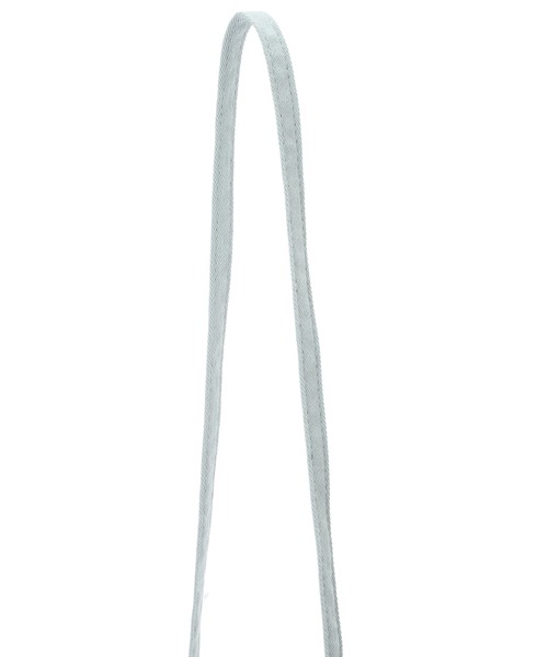 Lee（リー）の「Lee×earth ショルダーBAG ＊（ショルダーバッグ・レディース・ブラック/ベージュ/サックスブルー・FREE）」の4枚目の写真