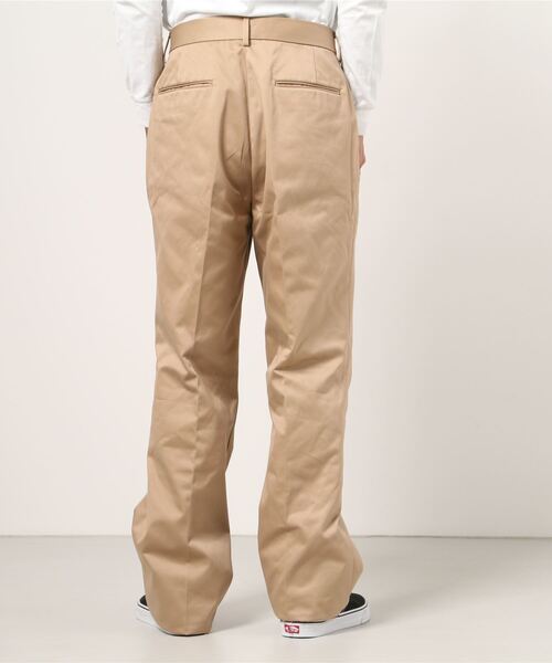 MACKINTOSH マッキントッシュ新品 KELVINSIDEチノパン パンツ Mackintosh（マッキントッシュ）の「KELVINSIDE CHINO