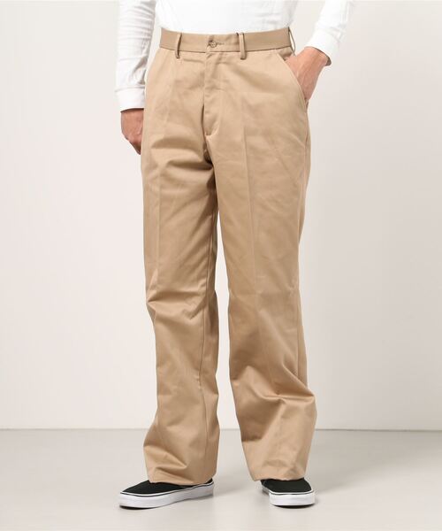 MACKINTOSH マッキントッシュ新品 KELVINSIDEチノパン パンツ