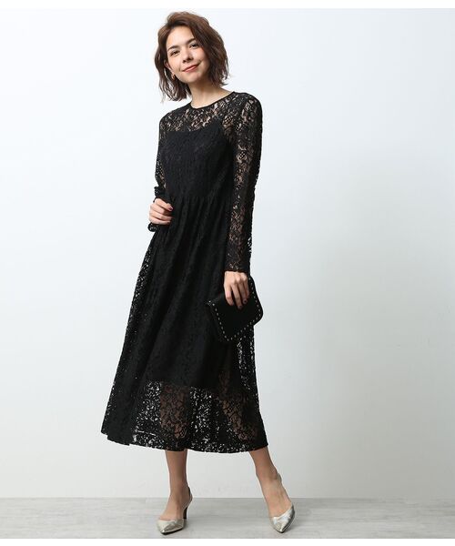 祝開店 大放出セール開催中 長袖ワンピース ワンピース Www Ustavnisud Me