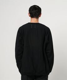 ソロイストTAKAHIROMIYASHITA スウェットジャンプスーツ 46 TAKAHIROMIYASHITA TheSoloIst．(タカヒロミヤシタザソロイスト