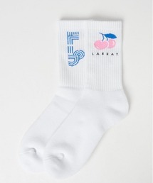 LABRAT | LABRAT/LR-DP-08 DP socks(ソックス/靴下)
