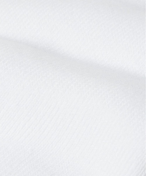 LABRAT（ラブラット）の「LABRAT/LR-DP-08 DP socks（ソックス/靴下・レディース・ホワイト・FREE）」の3枚目の写真