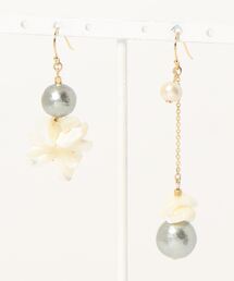 【mojon】ピアス
