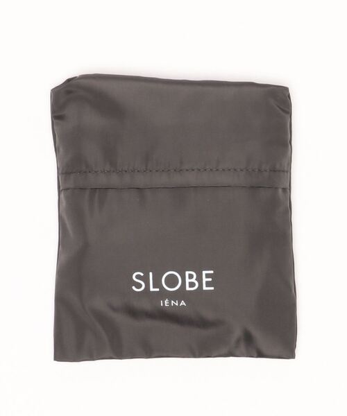 SLOBE IENA（スローブイエナ）の「エコショッピングバッグミニ◆（エコバッグ/サブバッグ・レディース・ピンク/その他7/その他6/その他4/ライトグレー/チャコールグレー/その他14/サックスブルー/イエロー・FREE）」の12枚目の写真