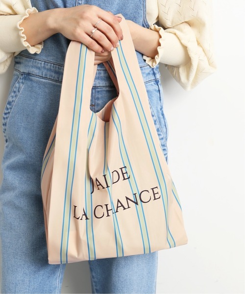 SLOBE IENA スローブ　イエナ　ミニバッグ SLOBE IENA(スローブイエナ)の「SLOBE IENA ミニポシェット
