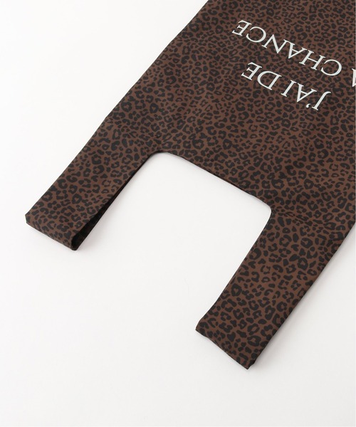 SLOBE IENA（スローブイエナ）の「エコショッピングバッグミニ◆（エコバッグ/サブバッグ・レディース・ピンク/その他7/その他6/その他4/ライトグレー/チャコールグレー/その他14/サックスブルー/イエロー・FREE）」の10枚目の写真