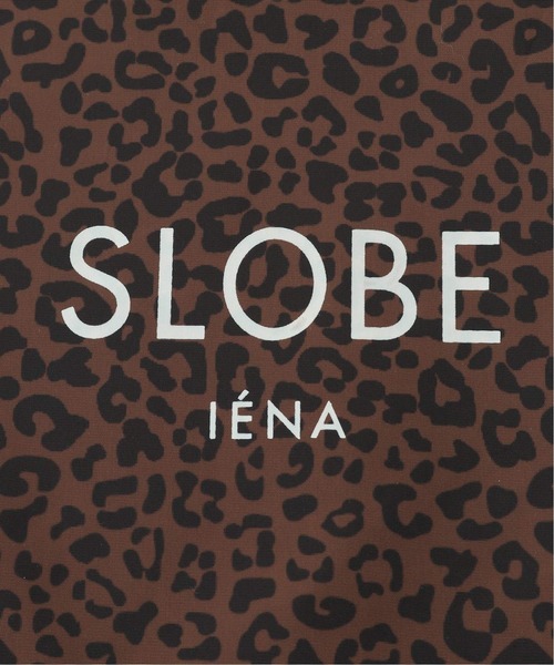 SLOBE IENA（スローブイエナ）の「エコショッピングバッグミニ◆（エコバッグ/サブバッグ・レディース・ピンク/その他7/その他6/その他4/ライトグレー/チャコールグレー/その他14/サックスブルー/イエロー・FREE）」の19枚目の写真