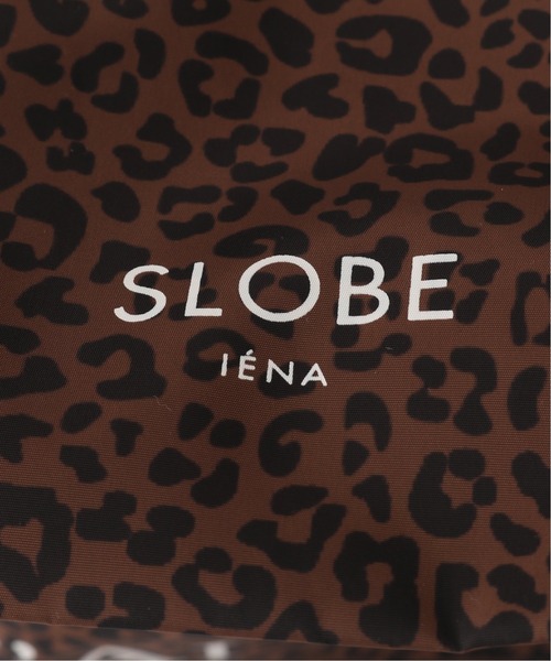 SLOBE IENA（スローブイエナ）の「エコショッピングバッグミニ◆（エコバッグ/サブバッグ・レディース・ピンク/その他7/その他6/その他4/ライトグレー/チャコールグレー/その他14/サックスブルー/イエロー・FREE）」の22枚目の写真