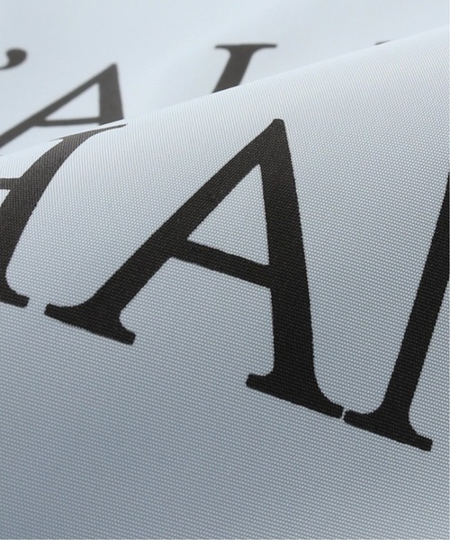 SLOBE IENA（スローブイエナ）の「エコショッピングバッグミニ◆（エコバッグ/サブバッグ・レディース・ピンク/その他7/その他6/その他4/ライトグレー/チャコールグレー/その他14/サックスブルー/イエロー・FREE）」の14枚目の写真