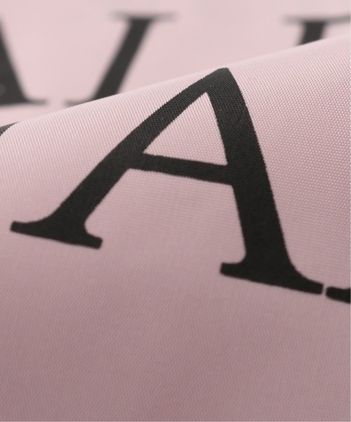 SLOBE IENA（スローブイエナ）の「エコショッピングバッグミニ◆（エコバッグ/サブバッグ・レディース・ピンク/その他7/その他6/その他4/ライトグレー/チャコールグレー/その他14/サックスブルー/イエロー・FREE）」の11枚目の写真