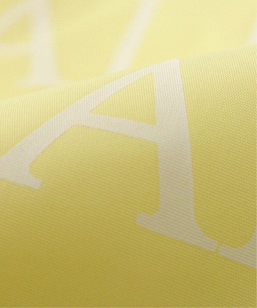 SLOBE IENA（スローブイエナ）の「エコショッピングバッグミニ◆（エコバッグ/サブバッグ・レディース・ピンク/その他7/その他6/その他4/ライトグレー/チャコールグレー/その他14/サックスブルー/イエロー・FREE）」の17枚目の写真