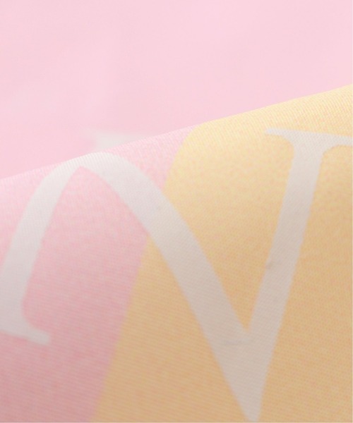 SLOBE IENA（スローブイエナ）の「エコショッピングバッグミニ◆（エコバッグ/サブバッグ・レディース・ピンク/その他7/その他6/その他4/ライトグレー/チャコールグレー/その他14/サックスブルー/イエロー・FREE）」の15枚目の写真