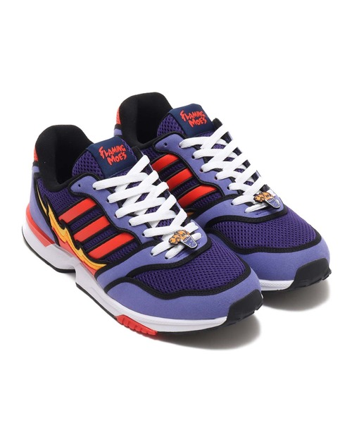 adidas ZX 1000 SIMPSONS FLAMING MOES / アディダス ZX 1000