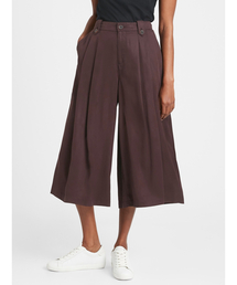 Banana Republic（バナナリパブリック）の「ハイライズ テンセルキュロット（その他パンツ）」