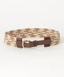 CLANE | MEXICAN  BELT(ベルト)