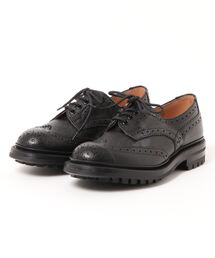 Tricker's M3087 ILKLEY / COMANNDO SOLE / COUNTRY SHOE