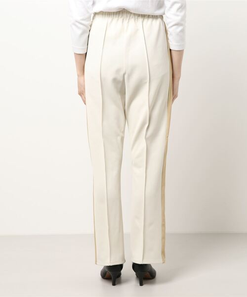 Kastane（カスタネ）の「ラインジャージパンツ（その他パンツ・レディース・アイボリー/ネイビー/ダークブルー/グリーン・FREE）」の18枚目の写真