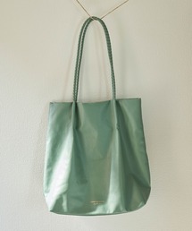 ROPE' PICNIC | 【A4対応】洗えるメッシュハンドルトートバッグ(トートバッグ)