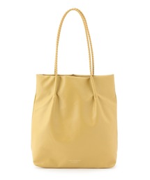 ROPE' PICNIC | 【WEB限定カラー:シルバー】【A4対応】洗えるメッシュハンドルトートバッグ(トートバッグ)