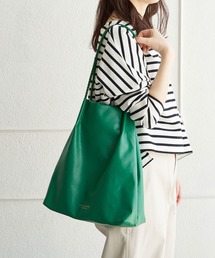 ROPE' PICNIC | 【A4対応】洗えるメッシュハンドルトートバッグ(トートバッグ)