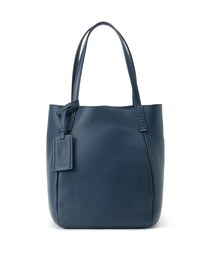 【ロシェ】レザートートバッグ M 本革(商品番号:P25-30904)