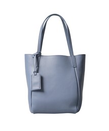 【ロシェ】レザートートバッグ M 本革(商品番号:P25-30904)